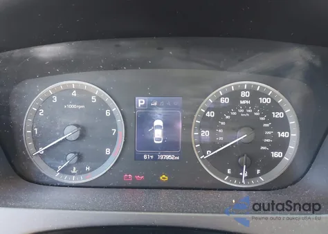 2017 Hyundai Sonata from USA, damaged, VIN 5NPE24AF3HH570115